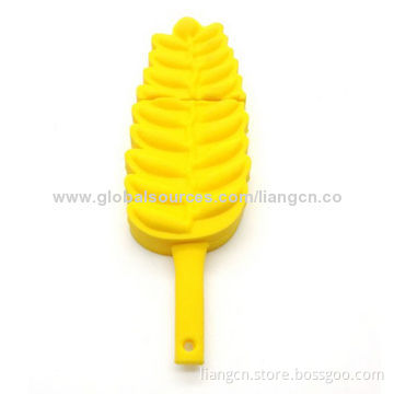 Wheat shape USB flash drive